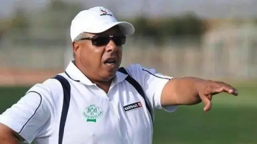 امحمد فاخر يقترب من العودة للبطولة الوطنية من بوابة شباب المحمدية
