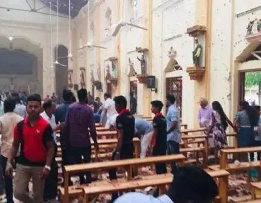 سفارة المغرب تؤكد إصابة مغربية في هجمات سيرلانكا وتكشف هويتها