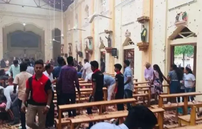 سفارة المغرب تؤكد إصابة مغربية في هجمات سيرلانكا وتكشف هويتها
