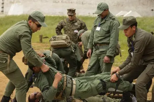 بسبب التجنيد الإجباري .. شاب يصيب عون سلطة بجروح بليغة