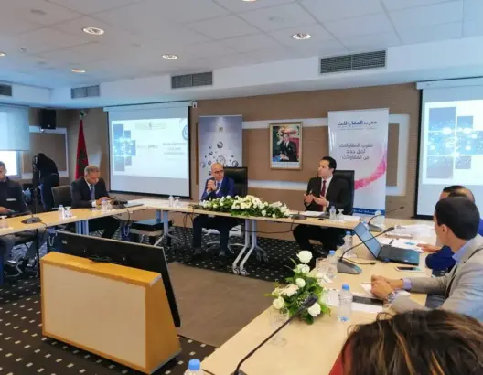 بـ 7.1 مليار درهم .. “مغرب المقاولات” واكبت أزيد من 8 آلاف مقاول