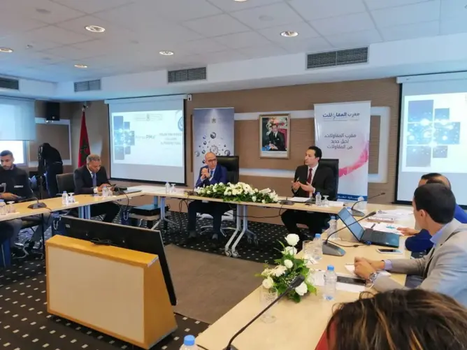 بـ 7.1 مليار درهم .. “مغرب المقاولات” واكبت أزيد من 8 آلاف مقاول