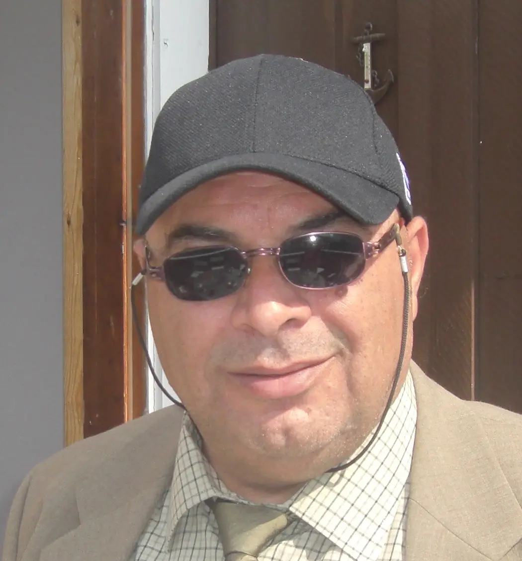 مأمون أحمد مصطفى