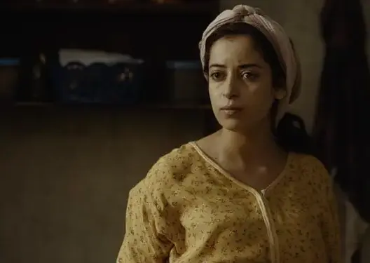أعجب بفيلم “آدم”.. وزير فرنسي سابق يشيد بالممثلة المغربية نسرين الراضي