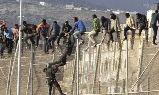 المغرب: تقرير “أمنيستي” حول أحداث مليلية يفتقد للموضوعية والحياد