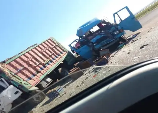 حوادث نقل العمال الفلاحيين مستمرة.. قتيل و18 جريحا بالحاجب