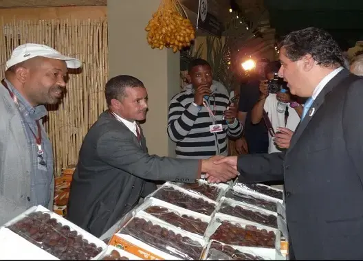 هيكلة فيدرالية التمور تثير جدلا وسط مهنيين.. ومطالب بتدخل أخنوش