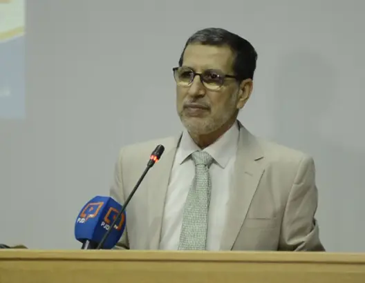 العثماني: الخطة الاستراتيجية للتعليم تطبق بالقانون الإطار أو بدونه