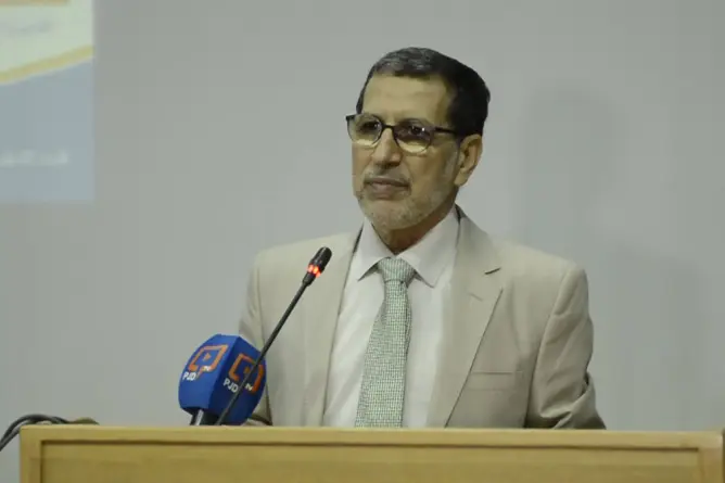 العثماني: رئيس الحكومة مُناضل .. و”جيوب المقاومة” تقاوم الإصلاح