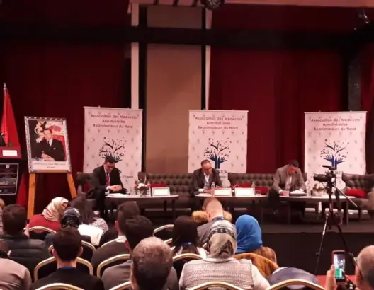 متخصصون يسلطون الضوء على التبرع بالأعضاء.. ومتبرعون يدلون بشهادات مؤثرة (صور)