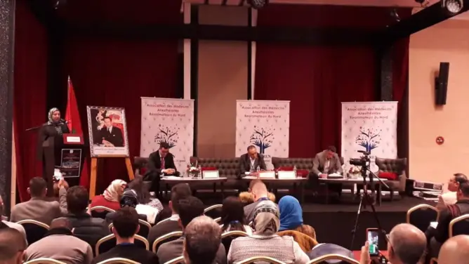 متخصصون يسلطون الضوء على التبرع بالأعضاء.. ومتبرعون يدلون بشهادات مؤثرة (صور)