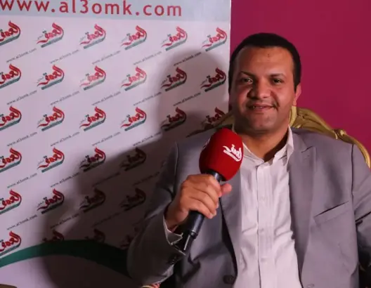 مفيدي: مشروع القانون الإطار متناقض.. ومشكل التعليم ليس في اللغة
