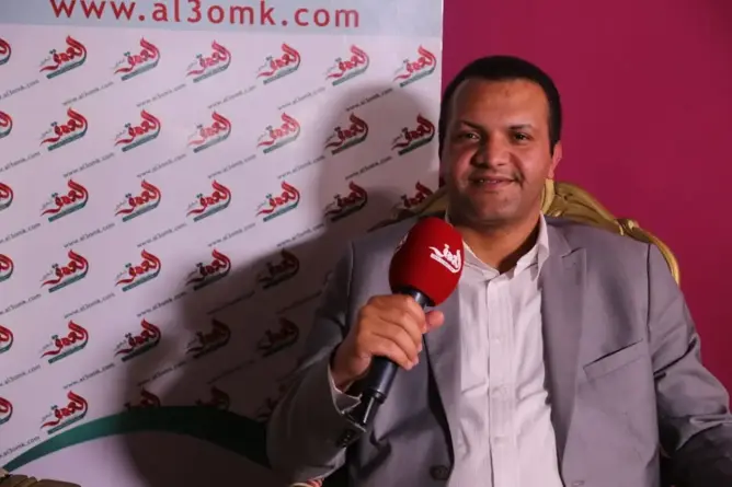 مفيدي: مشروع القانون الإطار متناقض.. ومشكل التعليم ليس في اللغة