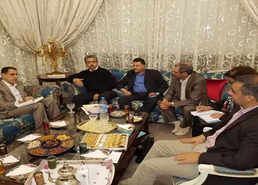 ضمت مئات الشخصيات.. هذه أسماء المطالبين بإسقاط القانون الإطار