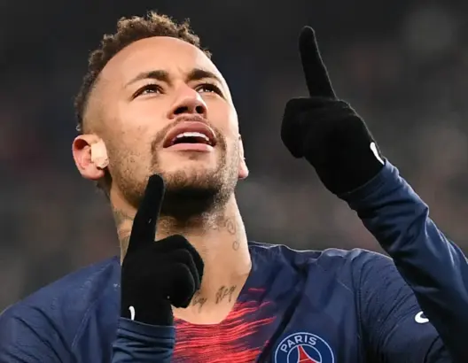 غضب جماهيري يطال نيمار بسبب “إسرائيل”