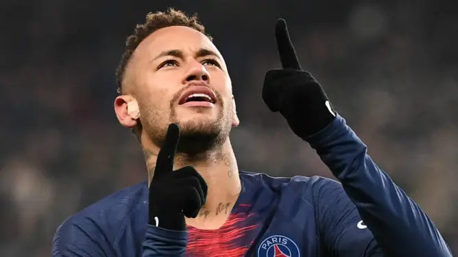 غضب جماهيري يطال نيمار بسبب “إسرائيل”