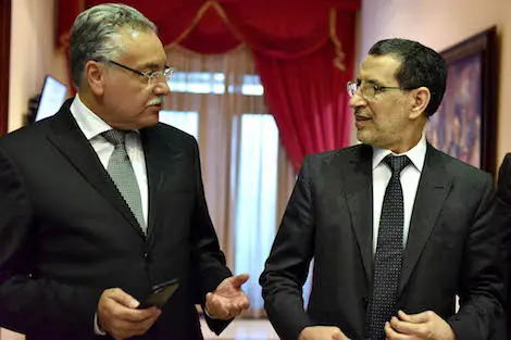 البيجيدي يهزم التقدم والاشتراكية في صراعٍ على لجنة مراقبة المالية