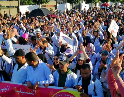 عامل تاوريرت ينبه مديرية التعليم لـ”مسك” نقط التلاميذ والمراسلة تثير جدلا بين الأساتذة