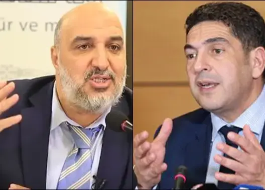 امزازي: سندرس العلوم بالفرنسية لهذا السبب.. والمقرئ: تكريس للفشل