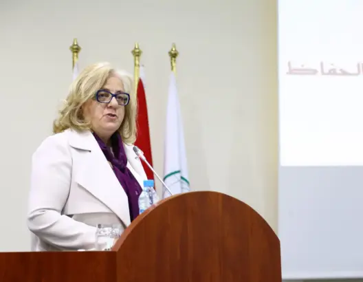 ممثلة اليونسكو بالمغرب: التراث له أهمية في التطور.. وهناك مخاطر تواجهه