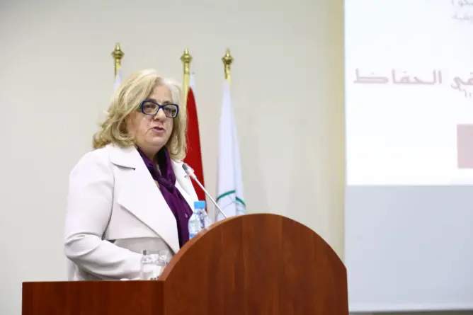 ممثلة اليونسكو بالمغرب: التراث له أهمية في التطور.. وهناك مخاطر تواجهه