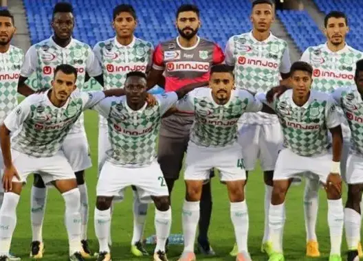 بعد إيقافه عن اللعب لسنة .. جامعة الكرة تُراجع عقوبة قرناص