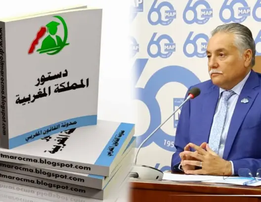 بنعبد الله: لست مرتاحا لخلفية الدعوة لتعديل الفصل 47 من الدستور