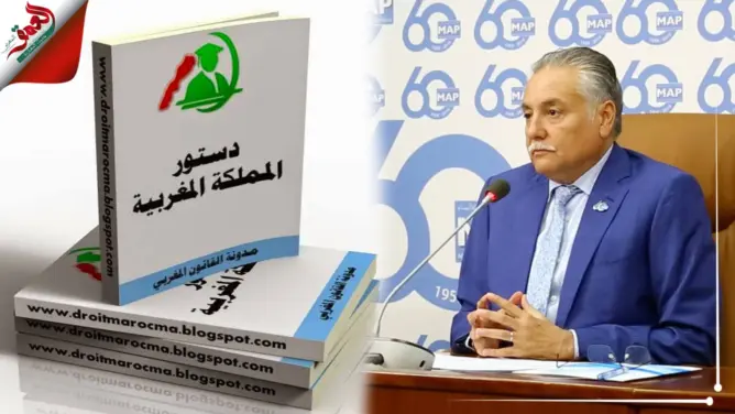 بنعبد الله: لست مرتاحا لخلفية الدعوة لتعديل الفصل 47 من الدستور