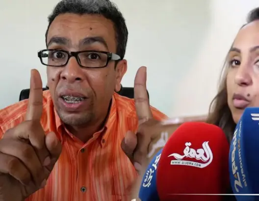 زوجة المهداوي: مداخلته حطمت كل الأقوال والنيابة العامة ملزمة بتقديم أدلة الإدانة (فيديو)