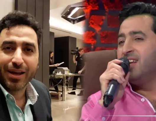 حوى لـ”العمق”: لا يمكن لأي فنان إغفال روعة التراث الفني المغربي (فيديو)
