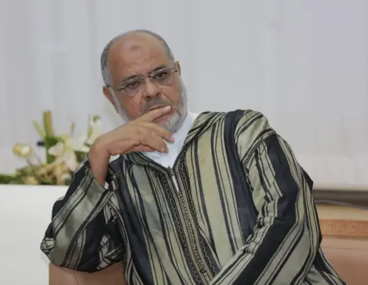 بعد نسف ندوة الريسوني .. المنظمون يتوجهون لمقاضاة المتورطين