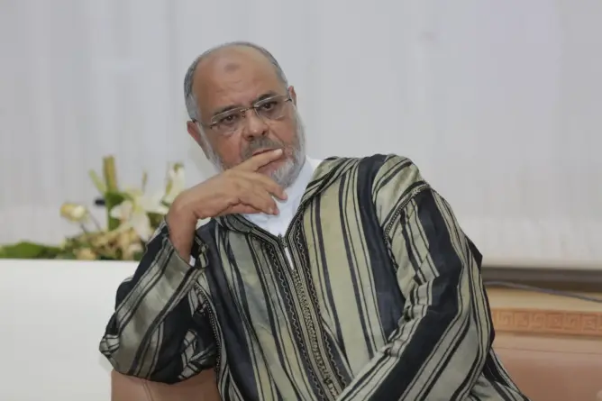 بعد نسف ندوة الريسوني .. المنظمون يتوجهون لمقاضاة المتورطين