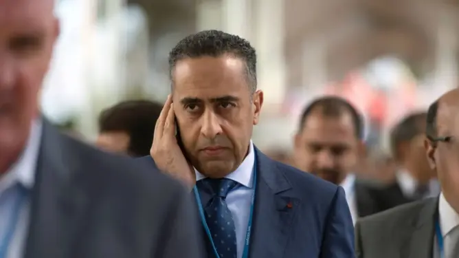 مديرية الأمن تسجل 755 ألف قضية زجرية في 2024.. وتفكك زهاء 1000 عصابة إجرامية