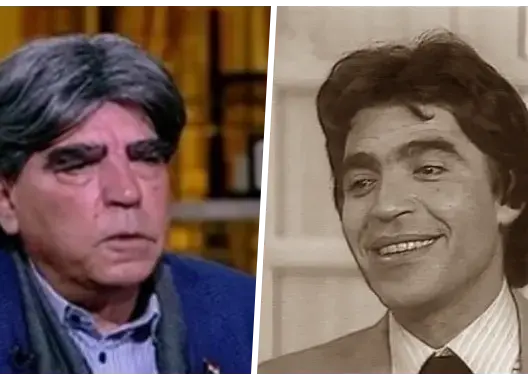بعد جدل “إلحاده”.. الممثل المصري محمود الجندي في ذمة الله
