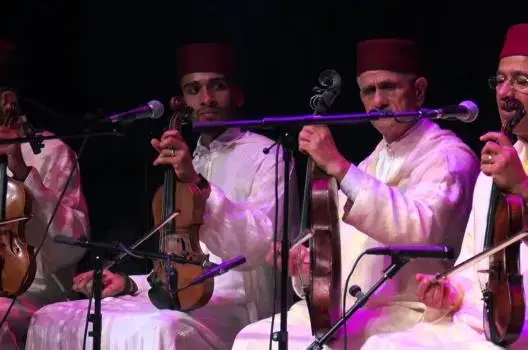 الدار البيضاء تنظم مهرجان ربيع رمضان المعاريف