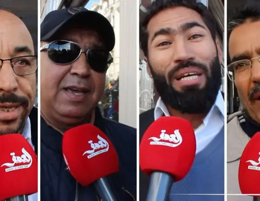 القانون الإطار.. هذا موقف مغاربة من تدريس المواد العلمية باللغة الفرنسية