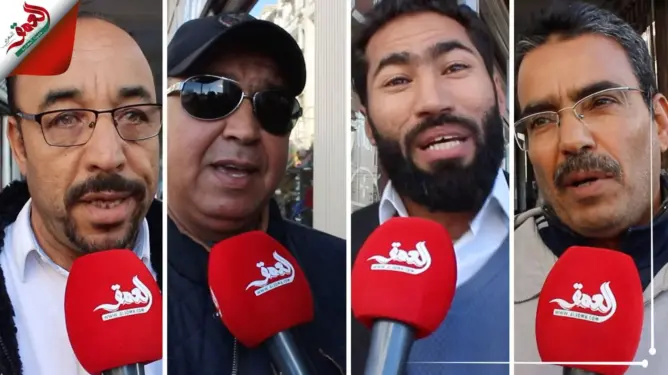 القانون الإطار.. هذا موقف مغاربة من تدريس المواد العلمية باللغة الفرنسية