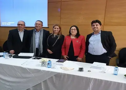 لأول مرة.. باحثة تناقش أطروحة الدكتوراه بالإنجليزية حول نزاع الصحراء