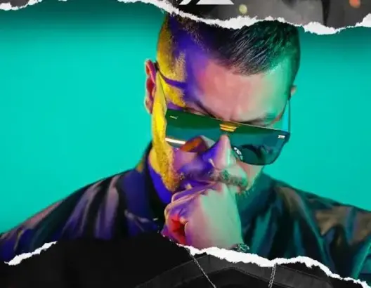 بعد الهدنة.. مسلم ينخرط في حرب “الكلاشات” ويرد بـ”اش عندك” (فيديو)