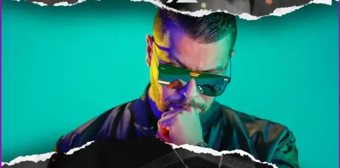 بعد الهدنة.. مسلم ينخرط في حرب “الكلاشات” ويرد بـ”اش عندك” (فيديو)