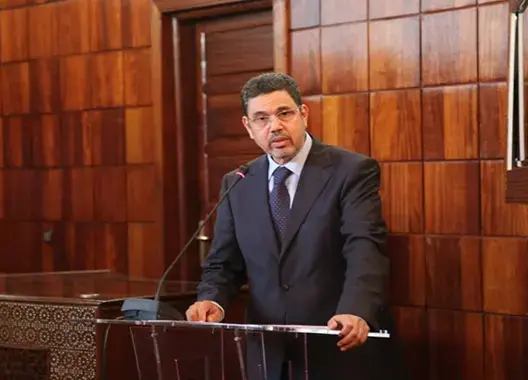 البرلمان يرفض مناقشة تقرير النيابة العامة ويشكل لجنة لهذا السبب