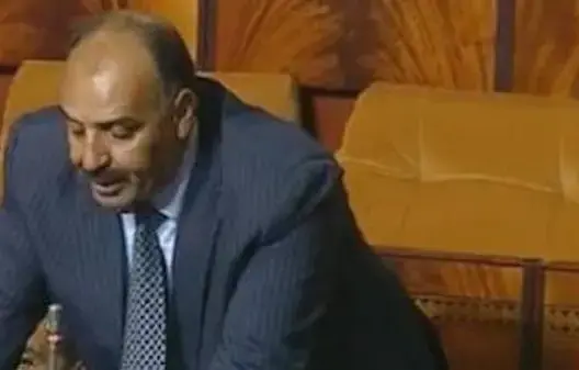 ستة أشهر سجنا للبرلماني المتهم سابقا باغتصاب موظفة الأوقاف