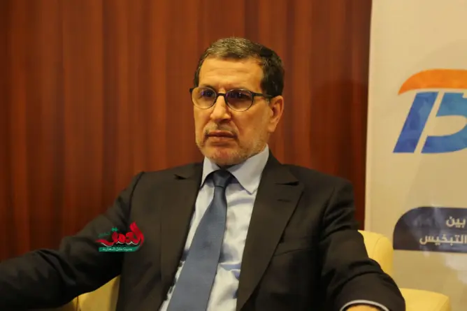 حصيلة العثماني.. فيدرالية اليسار تصفها بـ”السلبية” والبام بـ”الحصلة”