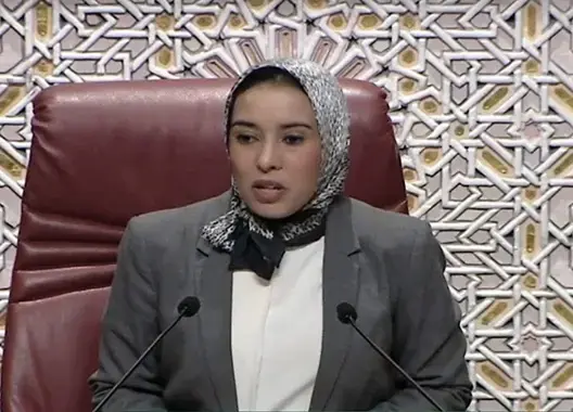 ليست ضمنهم ماء العينين.. أمانة البيجيدي تعلن مرشحيها بمجلس النواب