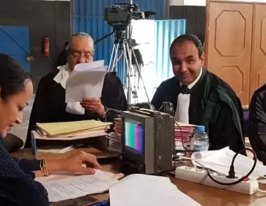 برنامج “مداولة” يفتح ملف “الاختلاسات العمومية” في رمضان (فيديو)