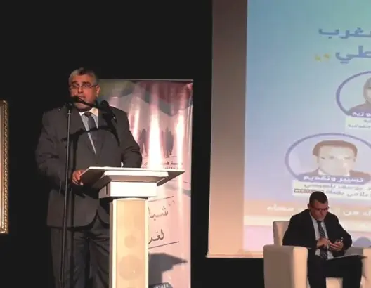 الرميد: المغاربة يقبلون اللغات الأجنبية.. ولغة التدريس لا تستحق كل هذا الجدل