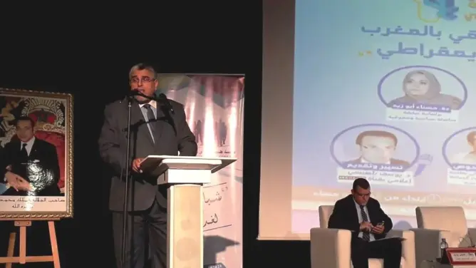 الرميد: المغاربة يقبلون اللغات الأجنبية.. ولغة التدريس لا تستحق كل هذا الجدل