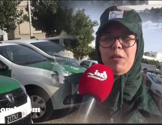 الشرطة “الخضراء” تظهر في أكادير وهذه مهامها (فيديو)
