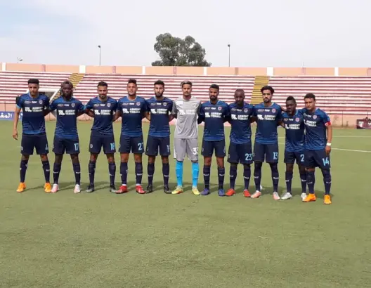 فريق بالبطولة يشكو رئيس جهة بني ملال للداخلية ويطلب تدخلا ملكيا