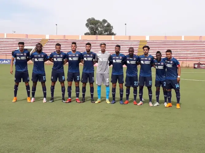 فريق بالبطولة يشكو رئيس جهة بني ملال للداخلية ويطلب تدخلا ملكيا